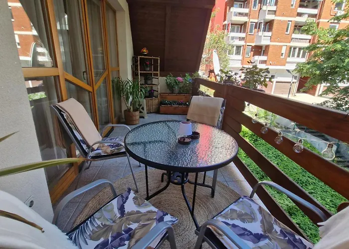 Apartment Cobanija